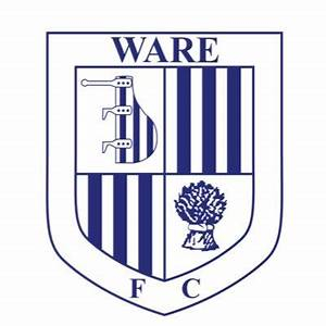 Ware FC  - Next home game
