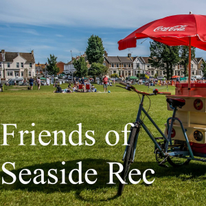  Friends of Seaside Rec.Big Lunch/Funday
