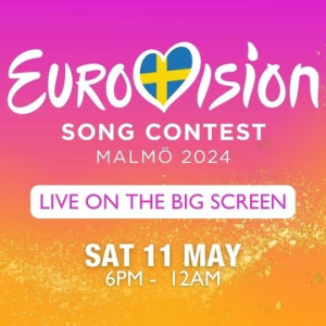 Eurovision 2024 Live