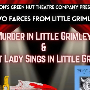 Two Farces From Little Grimley (Comedy)