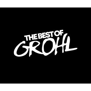 The Best Of Grohl