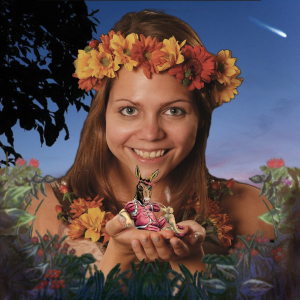 A Midsummer Night’s Dream at Louth Riverhead Theatre