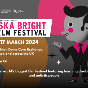 Oska Bright Film Festival - March 2024