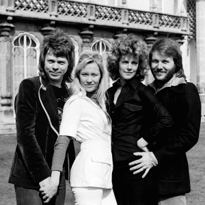 ABBA: One Week in Brighton
