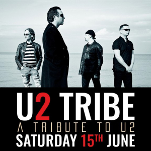 U2 Tribe
