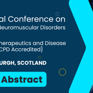 16th International Conference on  Neurology and Neuromuscular Disorders