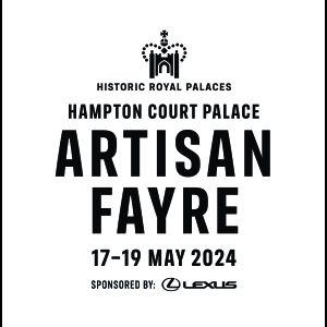 Hampton Court Palace Artisan Fayre