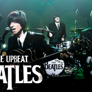 The Upbeat Beatles 