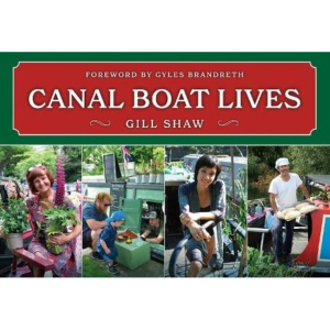 Canal Boat Lives Photo Exhibition