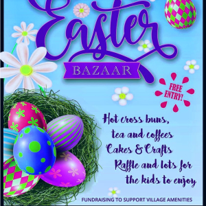 Waterford Easter Bazaar