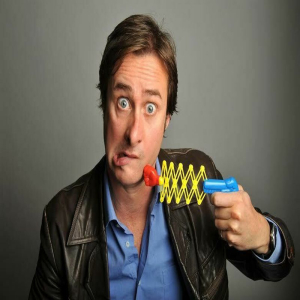 Funhouse Comedy Club - Comedy Night in Stowmarket May 2024