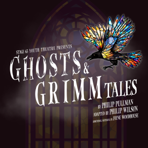 Ghosts & Grimm Tales