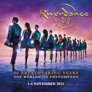 Riverdance 30 - The New Generation