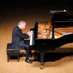 Philharmonia: Mozart and Schubert with Andras Schiff