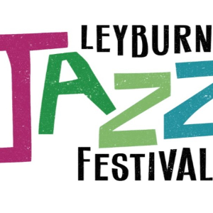 Leyburn Jazz Festival 2024