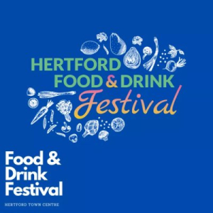 Hertford Food and Drink Festival 