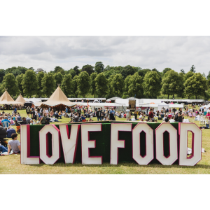 2025 Shrewsbury Food Festival