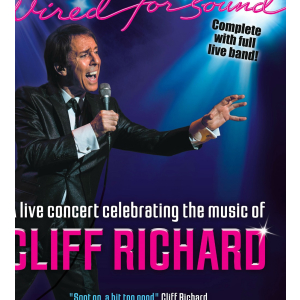 Cliff Richard Tribute Show