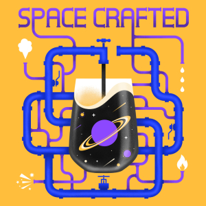 Space Crafted