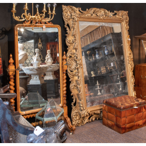 The 58th Annual Buxton Decorative Antiques & Art Fair