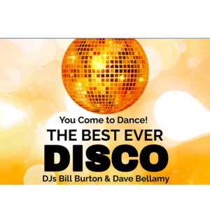The Best Ever Disco!