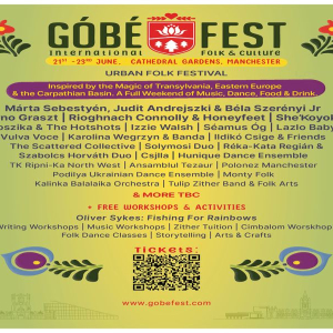 Gobefest