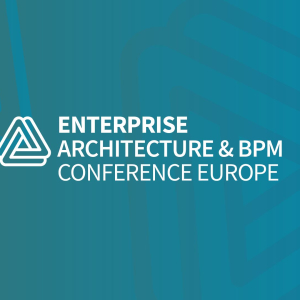 Enterprise Architecture And Business Process Management Conference Europe 2024