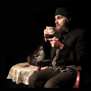 Diary of a Nobody by Don’t Go Into the Cellar Theatre Company.