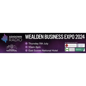 Wealden Business Expo 2024