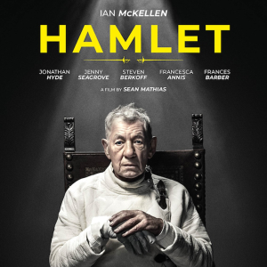 Hamlet (12A)
