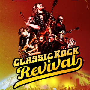 Classic Rock Revival 