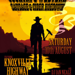 Country and Western, Sausage 'n' Cider Festival
