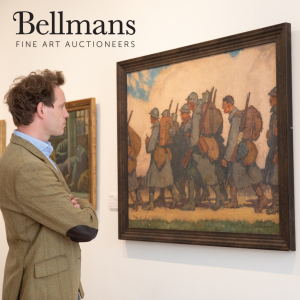 Bellmans Valuation Day
