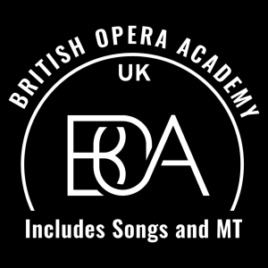 The British Opera Academy