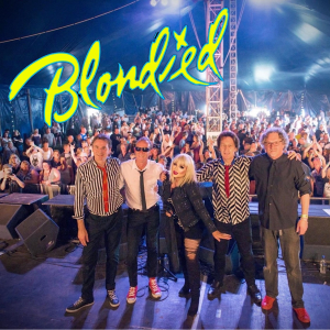 Blondied- A Tribute To Blondie