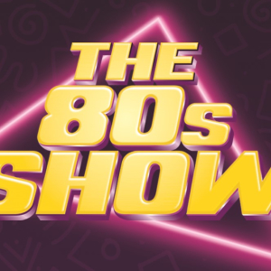 The 80s Show 
