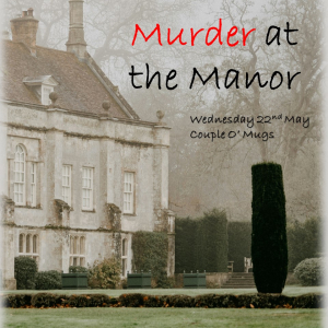 Murder at the Manor
