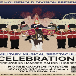 Military Musical Spectacular