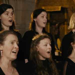 Holst Singers in Waltham Abbey