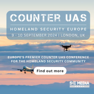 Counter UAS Homeland Security Europe Conference