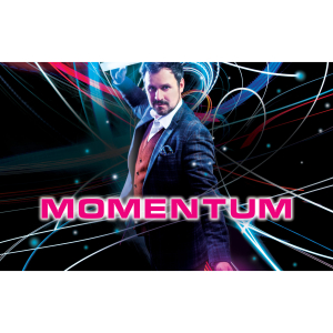 Kevin Quantum: Momentum