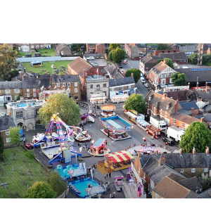 2025 Rowell Fair