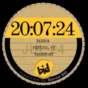 Festival of Transport 2024