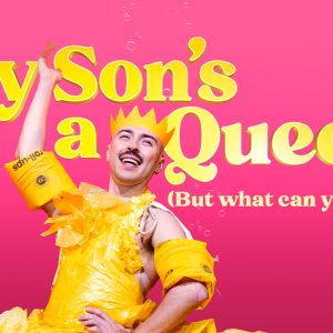 My Son's A Queer