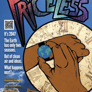 Priceless – a new play: