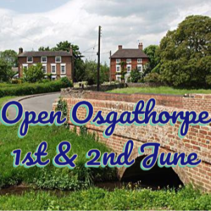 Open Osgathorpe