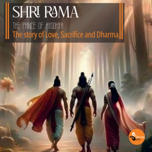 Shri Rama - The Prince of Ayodhya