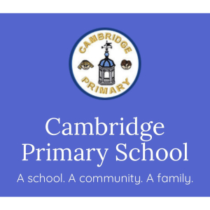 #LYLM Cambridge Primary SChool Choir