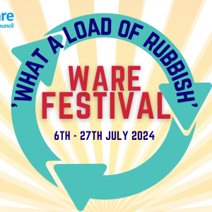 Ware Festival