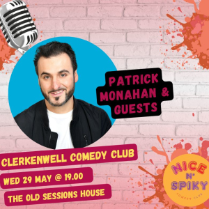 Clerkenwell Comedy Club